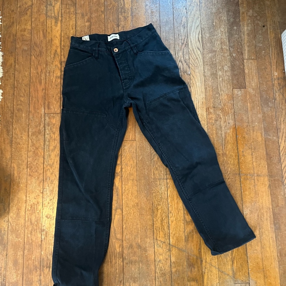 Taylor Stitch Boss Duck Pant